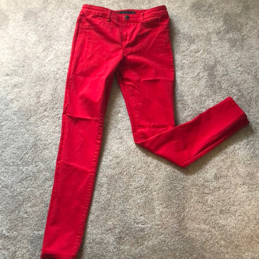 Calvin Klein skinny jeans